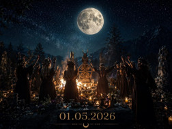 ვალპურგის ღამე