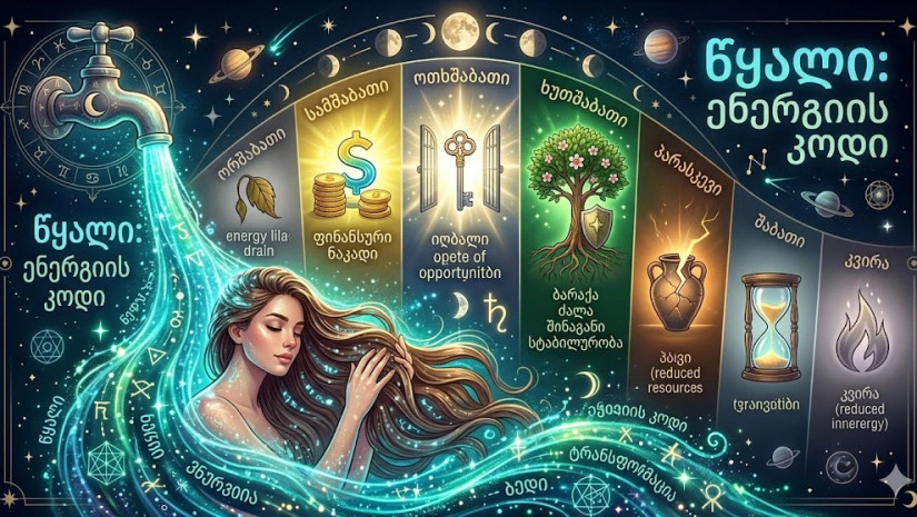 თავის დაბანა