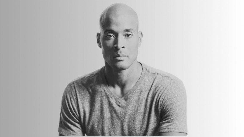 დევიდ გოგენსი