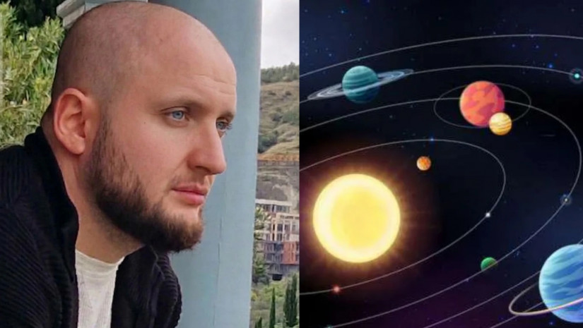 უჩა სიხარულიძე