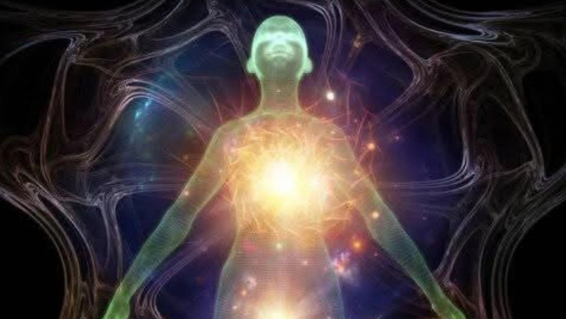 ენერგეტიკა