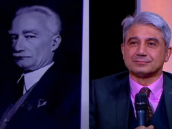 მორის შალიკაშვილი