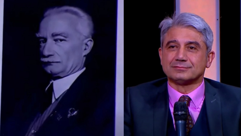 მორის შალიკაშვილი