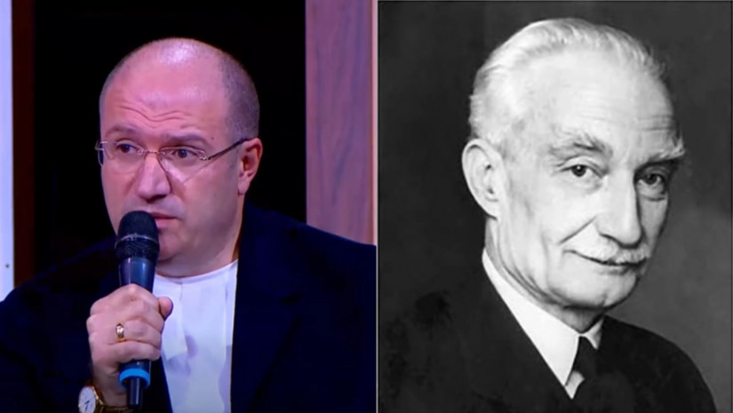 პეტრე ბაბილუა