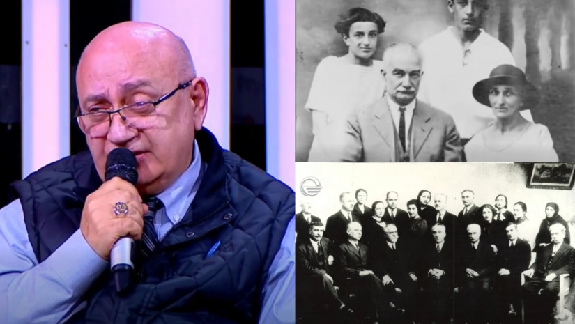 ზურაბ გაიპარაშვილი