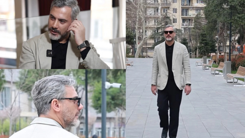 გიორგი ნაზღაიძე