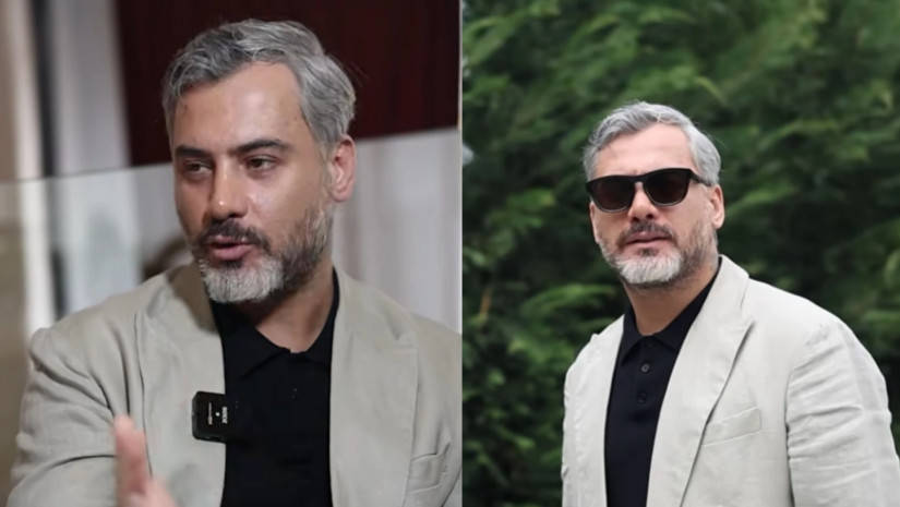 გიორგი ნაზღაიძე