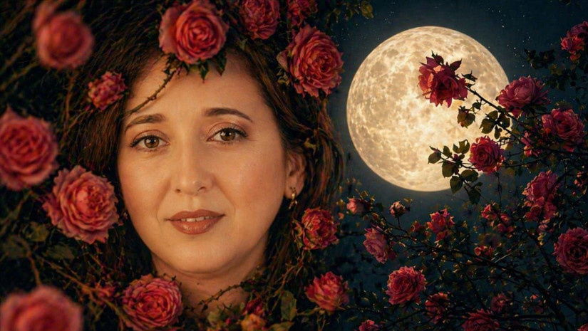 თამუნა იოსელიანი