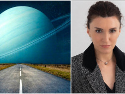 თამარ ხოსროშვილი