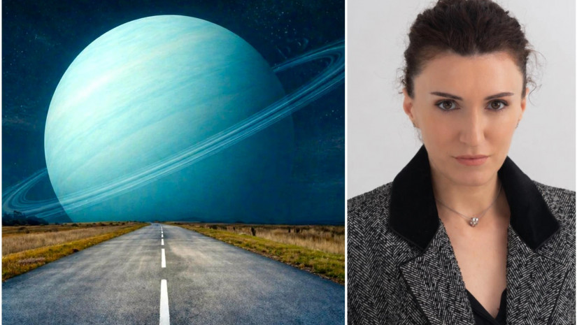 თამარ ხოსროშვილი