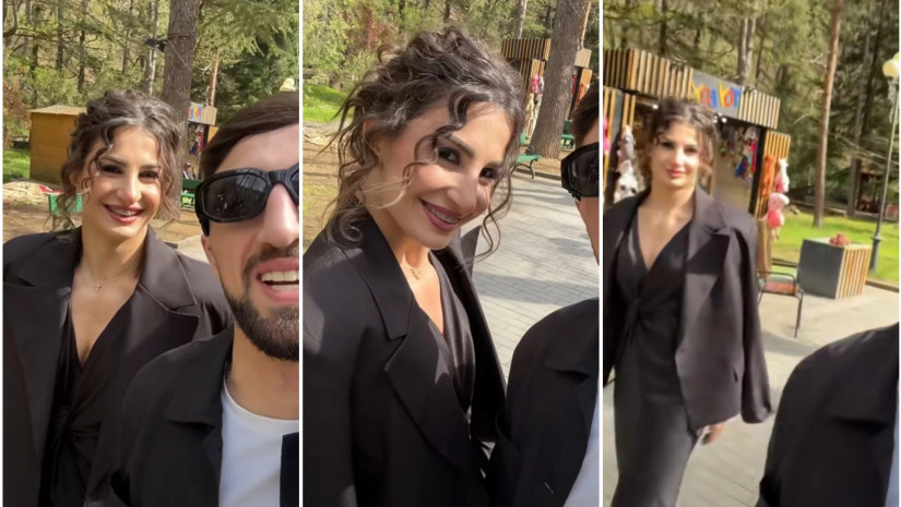 ეთერ ლიპარტელიანი