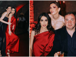 გვანცა დარასელია