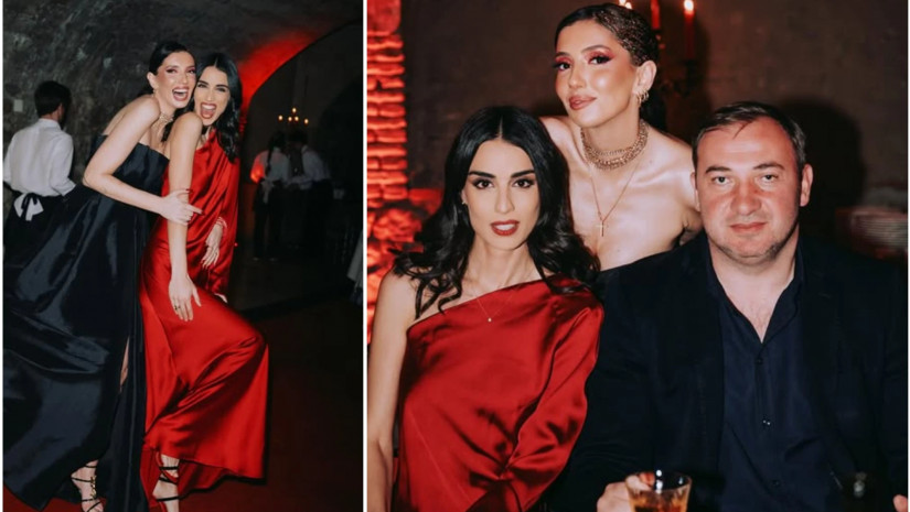 გვანცა დარასელია