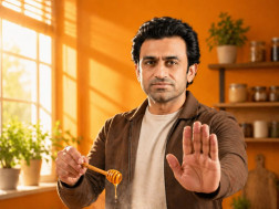 არუნ ხათრი