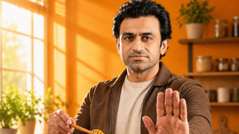 არუნ ხათრი