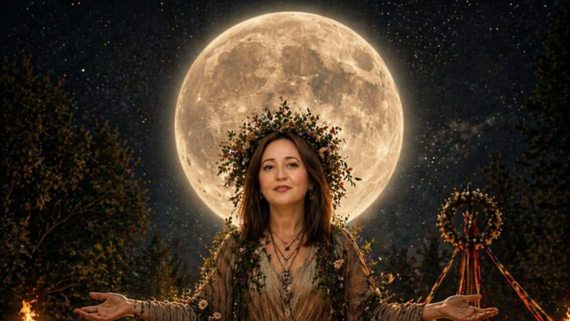 თამუნა იოსელიანი