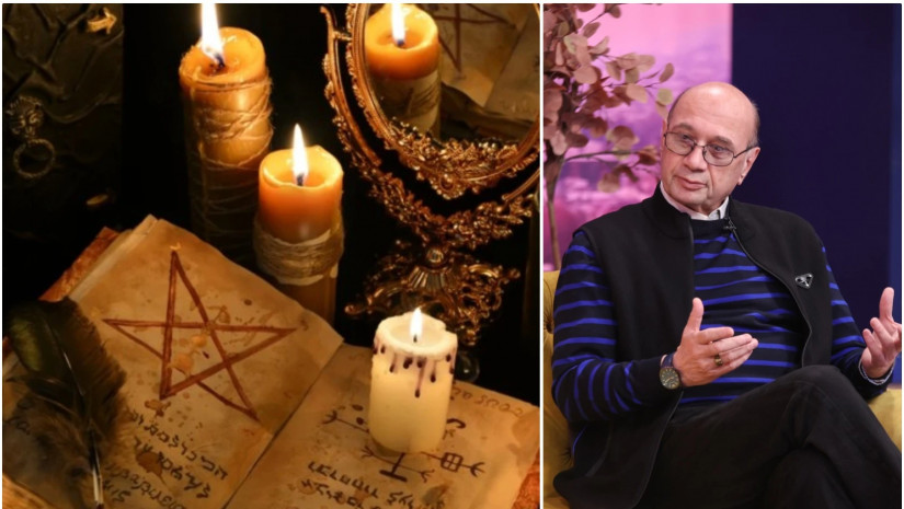 მიხეილ ცაგარელი