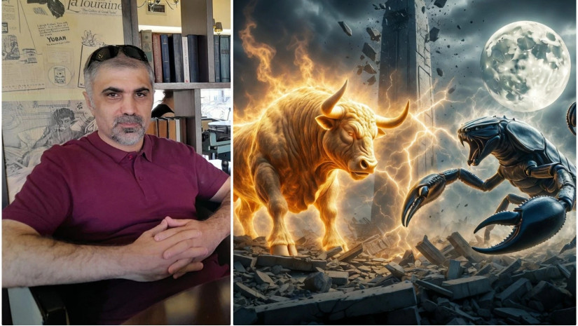 რამაზ გიგაური