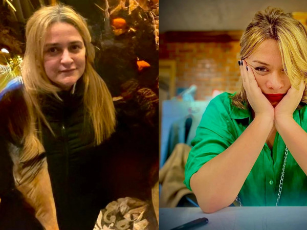 მარიამ გაფრინდაშვილი