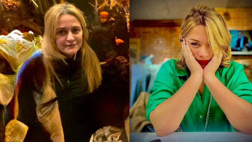 მარიამ გაფრინდაშვილი