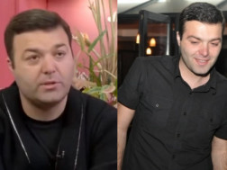 ბექა ჩხაიძე