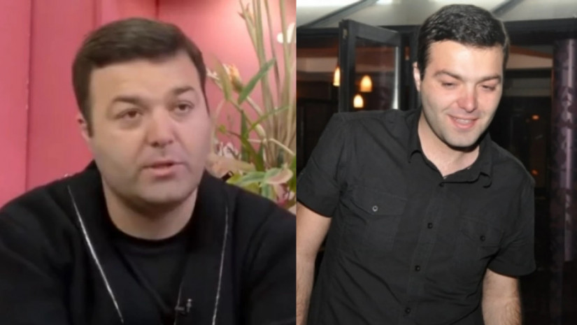 ბექა ჩხაიძე