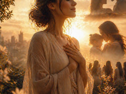 ქალის ენერგია