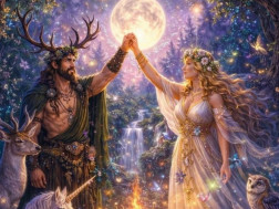 ასტროლოგია