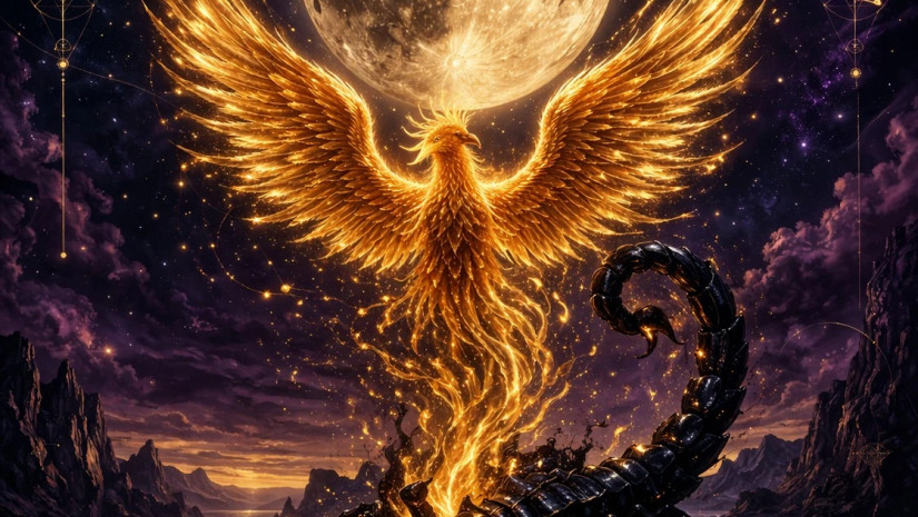 ასტროლოგია