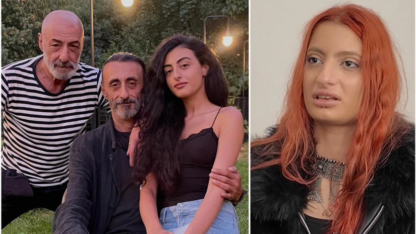 ენი გასიევა