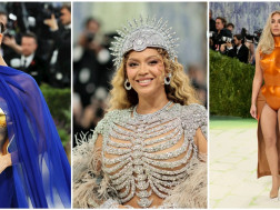 📷 რა ეცვათ ვარსკვლავებს Met Gala 2026-ზე 