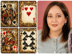 თამუნა იოსელიანი