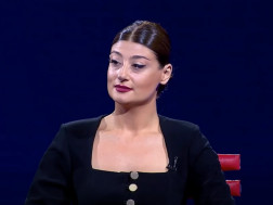 ქეთი სვანიძე