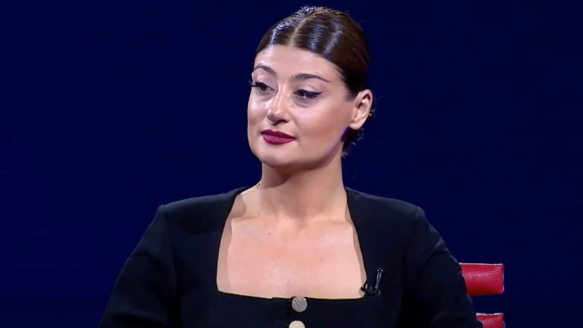 ქეთი სვანიძე