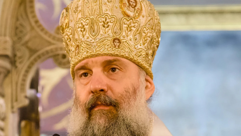 მეუფე შიო მეუფე შიო