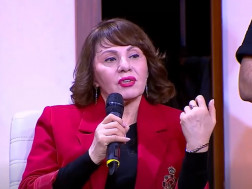 მანანა ტოდაძ