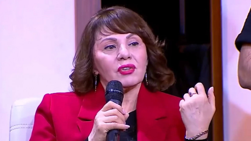 მანანა ტოდაძ