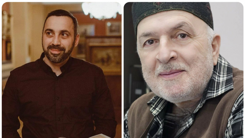 გიორგი კალანდია  