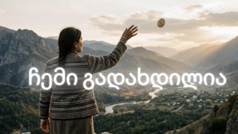 ჩემი გადახდილია