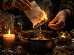  რიტუალი        