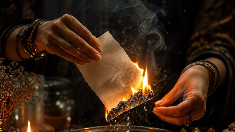  რიტუალი        