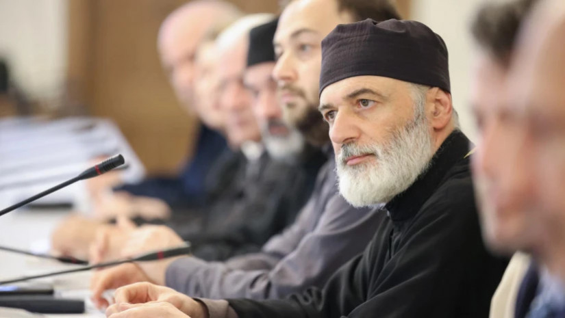 ანდრია ჯაღმაიძე: