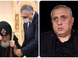  ილია მეორის დაცვის უფროს