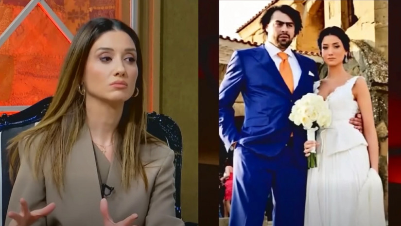 ნინი ბადურაშვილი