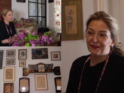 ლიზა ბაგრატიონი