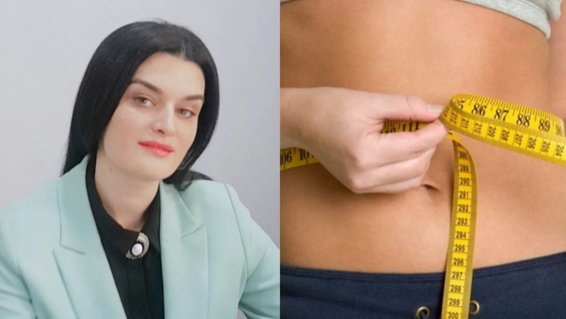 მაგდა კოტრიკაძე