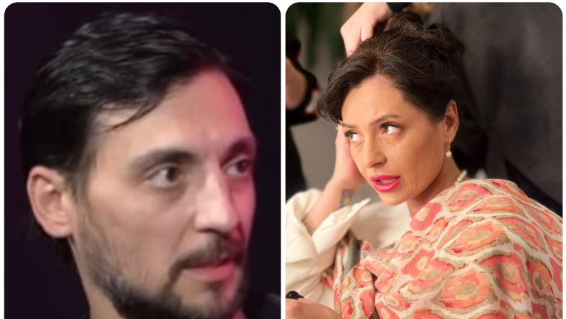 თამუნა მუსერიძე