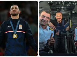  ლაშა ბექაური   