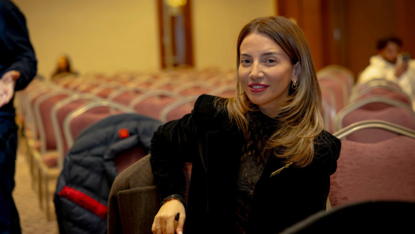 ანა შამილაძე