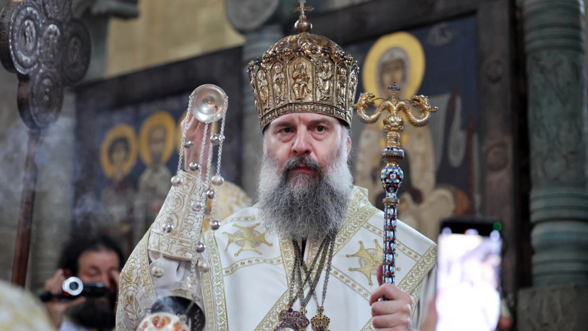 შიო III პატრიარქი